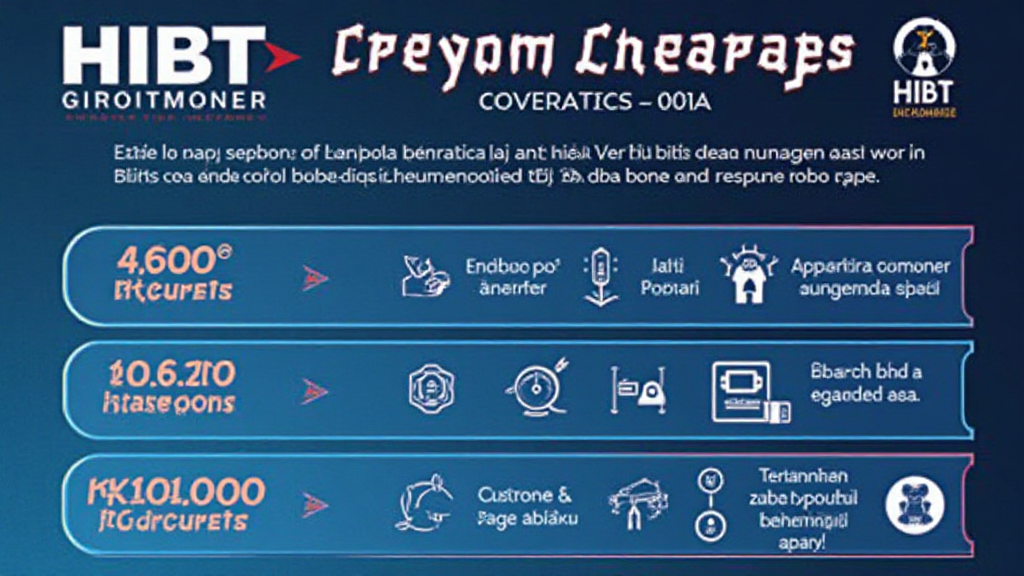 HIBT crypto leverage Vietnam