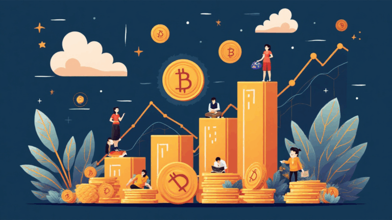 Investing in Bitcoin Hedge Funds in Vietnam: A Comprehensive Guide