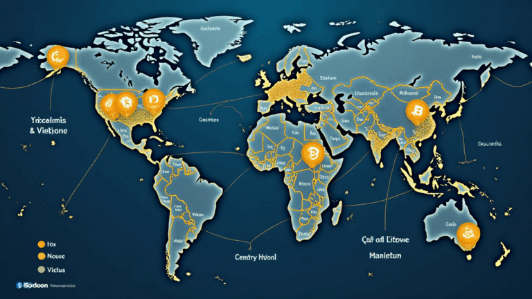 Understanding Bitcoin Whale Transactions in Vietnam