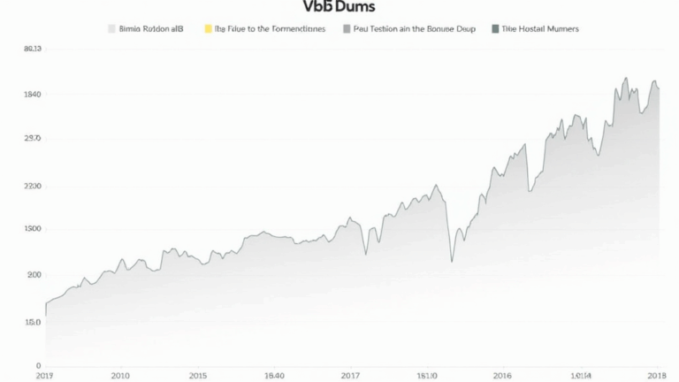 HIBT Dump Patterns: Understanding Trends in Vietnam