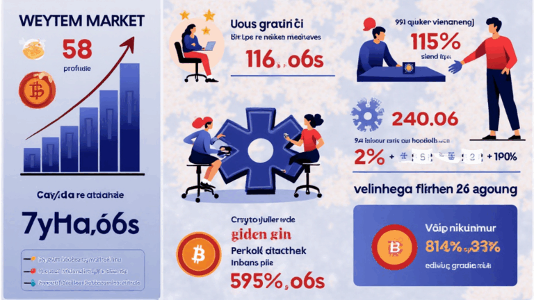 Vietnam Crypto News Aggregation: Stay Ahead in 2025