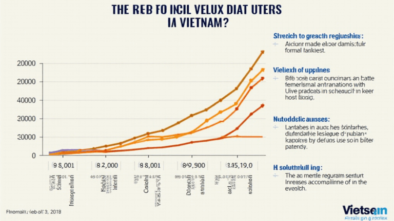 Understanding Bitcoin Regulatory News in Vietnam