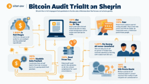 Bitcoin Audit Trails in Vietnam: Securing the Future of Cryptocurrency