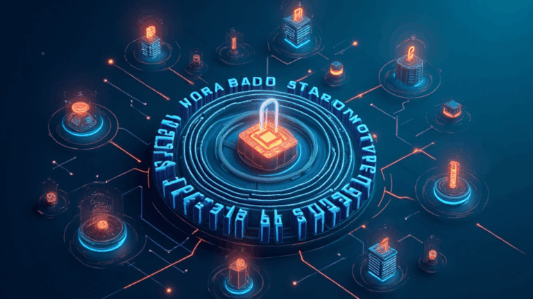 2025 Blockchain Security Standards: A Comprehensive Guide for Digital Asset Protection
