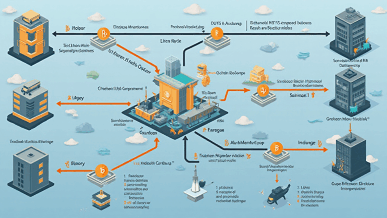 Unlocking Bitcoin Chain Analysis in Vietnam