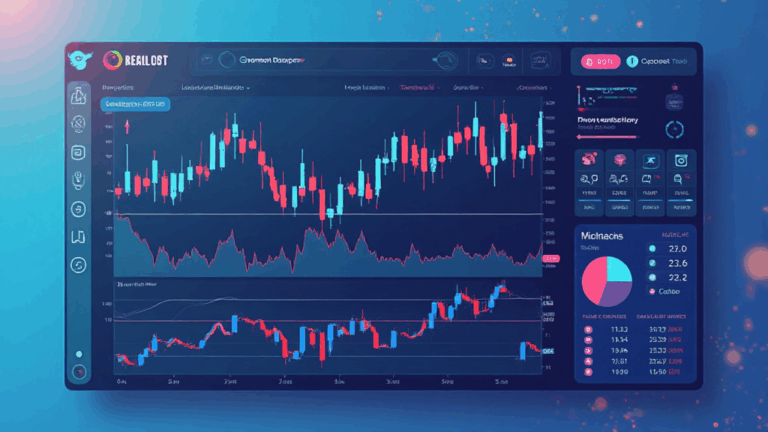 HiBT Trading Bot Setup Guide: Maximize Your Crypto Gains