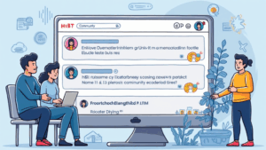 Exploring the HiBT Community in Vietnam: Insights from Telegram