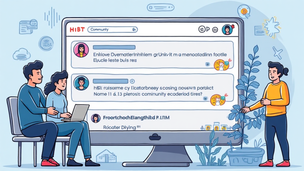 HiBT community Vietnam Telegram