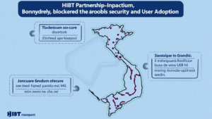 HiBT Partnership with Vietnam Blockchain: Paving the Way for Future Innovation