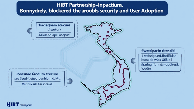 HiBT Partnership with Vietnam Blockchain: Paving the Way for Future Innovation