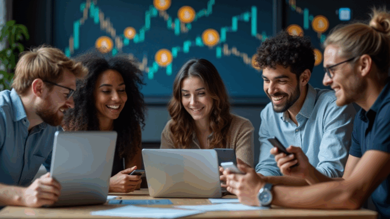 HiBT Rewards for New Users 2025: Unlock Your Crypto Potential