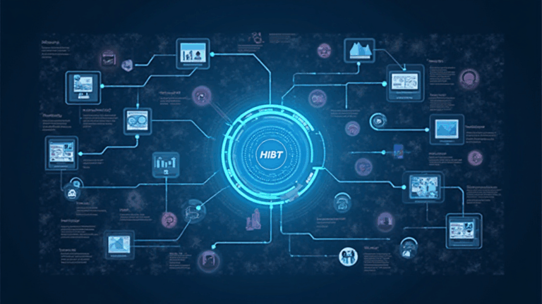 Elevating Your Crypto Game: Discover HiBT Institutional Trading Services