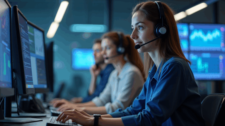 Reach Out: HiBT Support Center Contact Details