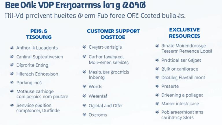 Exploring HiBT VIP Levels and Benefits for 2025