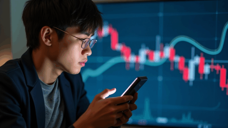 How to Buy Bitcoin in Vietnam Safely: A Comprehensive Guide