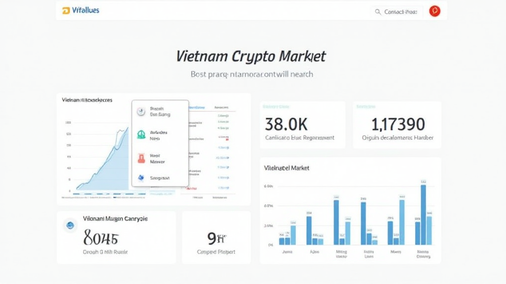 Vietnam crypto market analysis Q4 2025