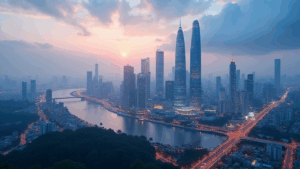 Decentralized Finance Trends Vietnam 2025: What to Expect