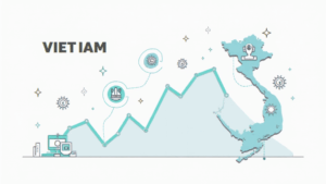 Web3 Development Scene in Vietnam 2025: The Next Tech Hub
