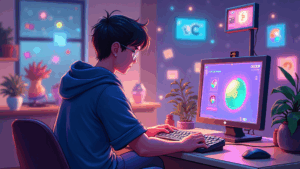 GameFi Adoption in Vietnam 2025: Key Insights and Predictions