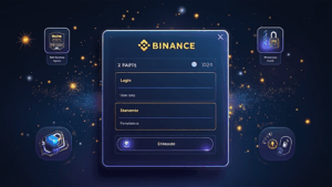 2025: The Future of Binance Vietnam Login and Access