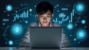 Crypto Trading for Students in Vietnam: A Guiding Light