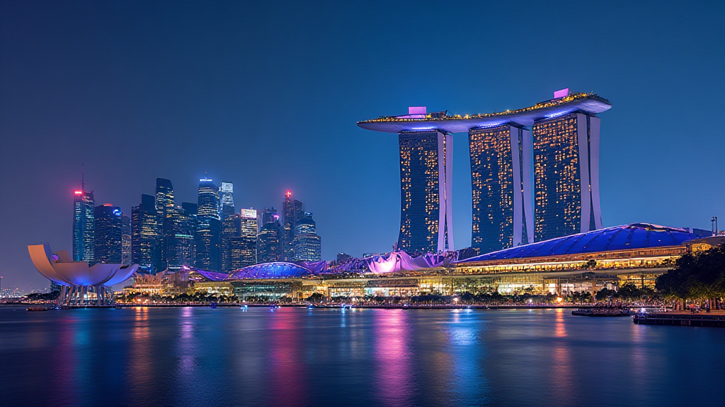 Singapore crypto regulation updates 2025