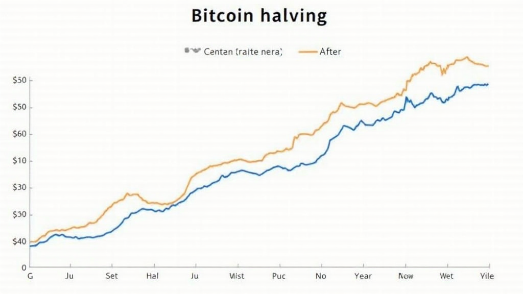 Bitcoin halving impact analysis one year later