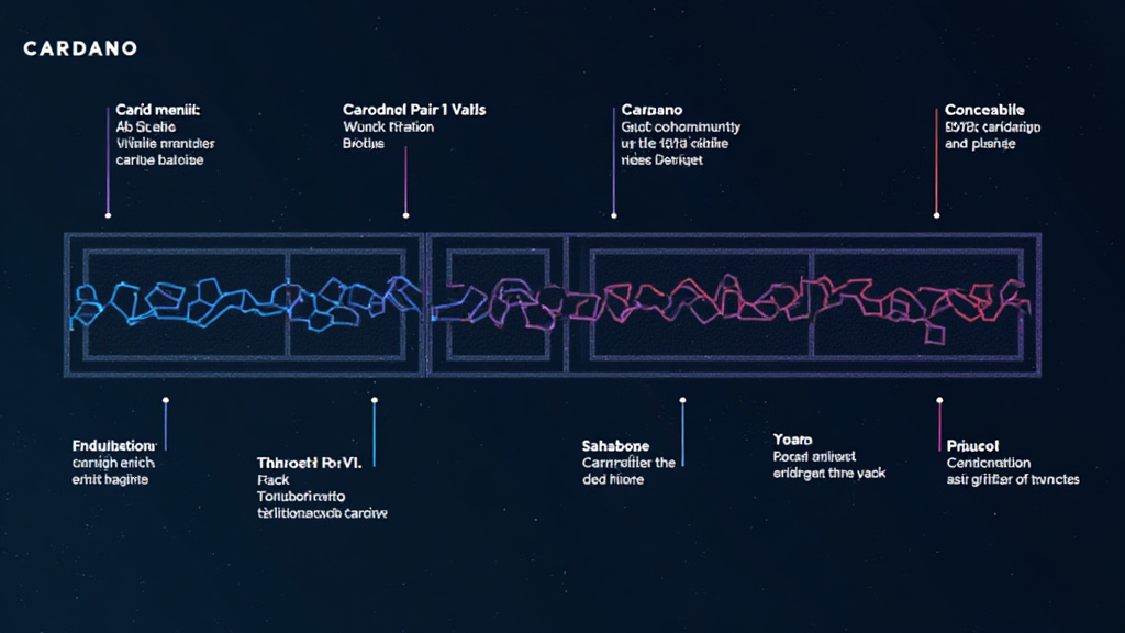 Cardano Chang hardfork results 2025