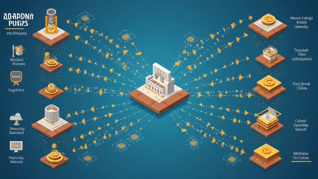 quadratic voting blockchain