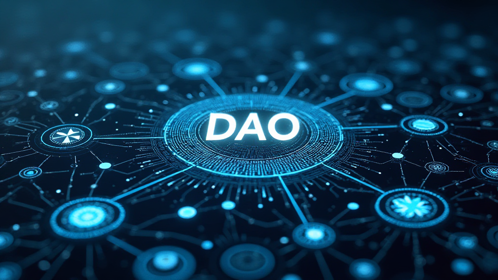 DAO tooling development Vietnam