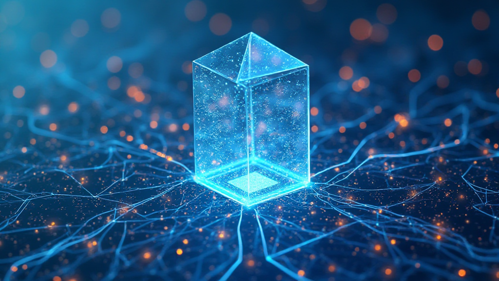 public goods funding blockchain