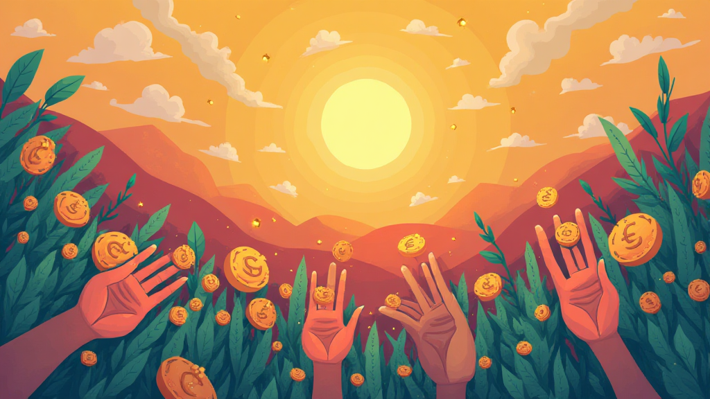 crypto for charity Vietnam