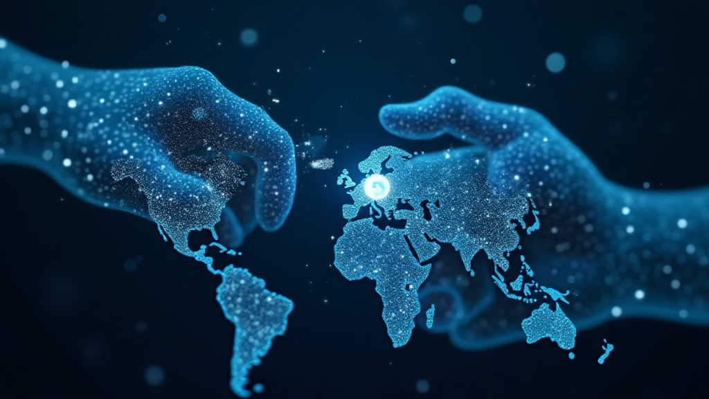 digital identity for trade Vietnam