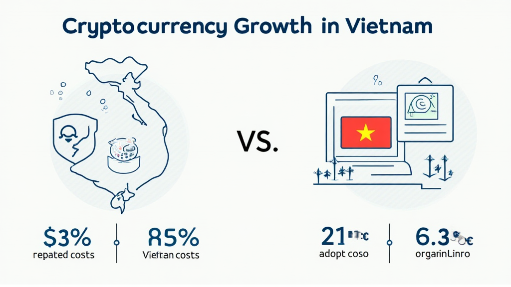 remittance costs reduction crypto Vietnam