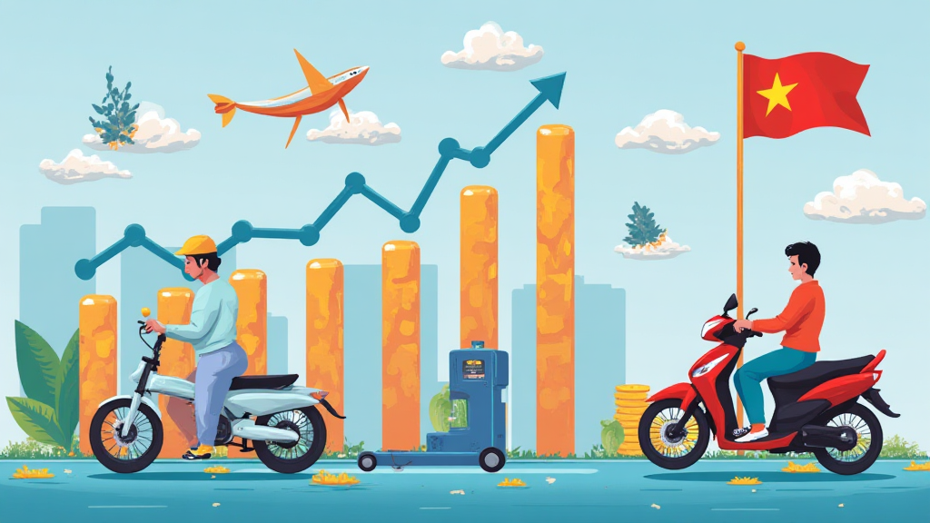 unbanked population crypto Vietnam