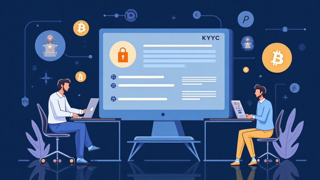 HiBT KYC verification