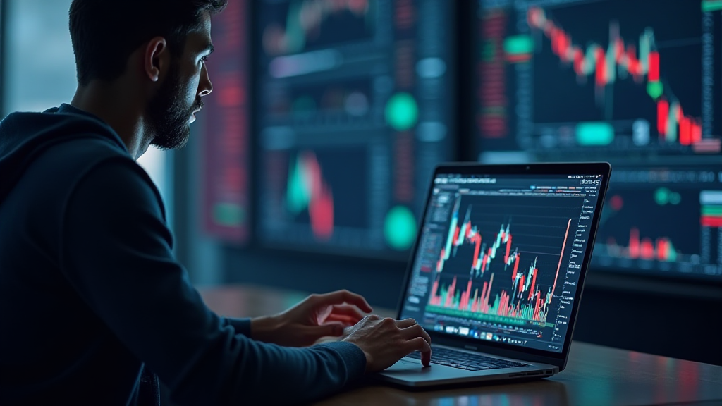 HiBT Margin Trading: Navigating Risk and Opportunity in Crypto