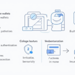 2025 Blockchain Security Standards: A Comprehensive Guide for Digital Asset Protection