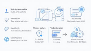 2025 Blockchain Security Standards: A Comprehensive Guide for Digital Asset Protection
