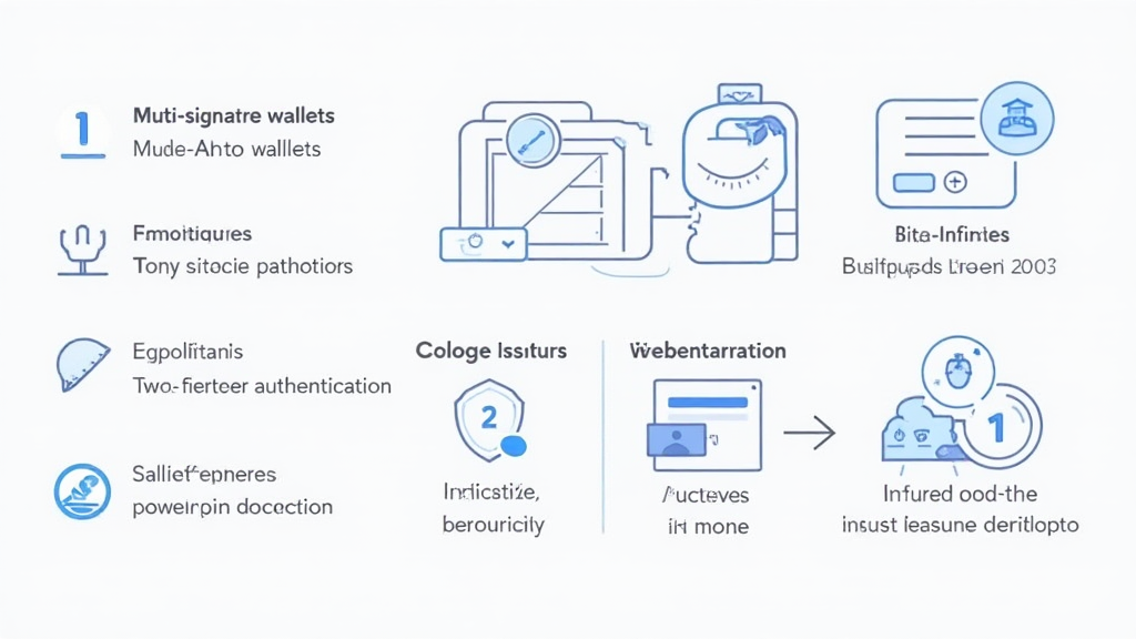 2025 Blockchain Security Standards: A Comprehensive Guide for Digital Asset Protection