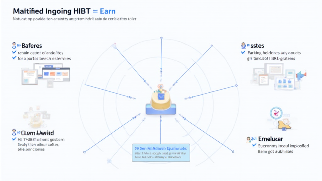 HiBT earn program