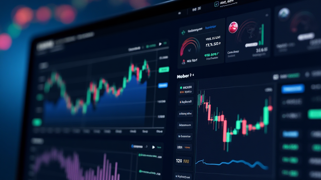 HiBT Ethereum trading