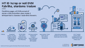 Exploring HiBT DOGE Trading on BitcoinCashBlender