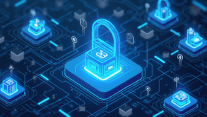 2025 Blockchain Security Standards: A Comprehensive Guide for Digital Asset Protection