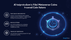 Exploring HiBT Metaverse Coins: A Pioneer in Blockchain Economics