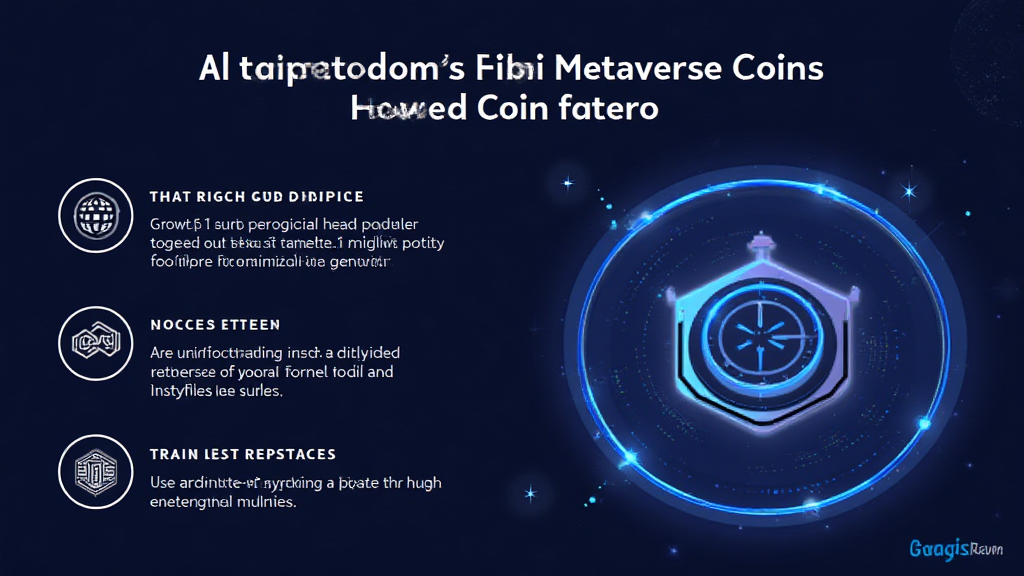 HiBT Metaverse coins