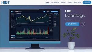 Understanding the HiBT Demo Account on Bitcoin Cash Blender