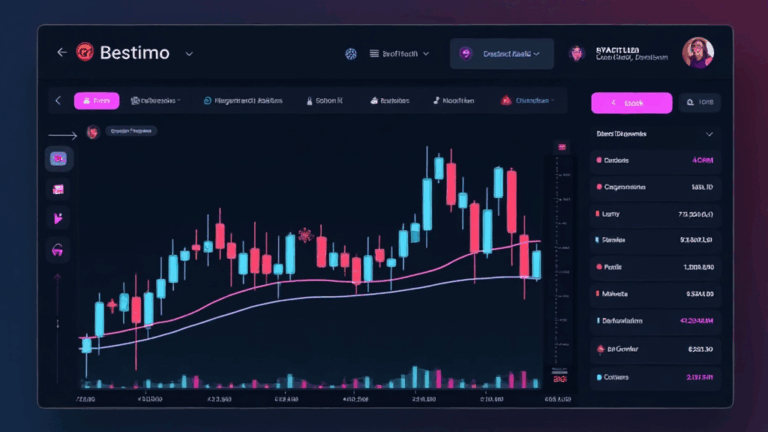 HiBT Derivatives Trading: A Strategic Approach for Crypto Investors