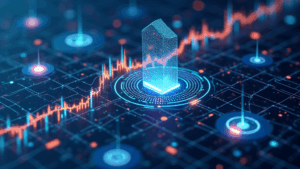 HiBT Tokenomics: Decoding the Future of Blockchain Finance