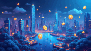 HiBT Global Expansion: Navigating the Future of Blockchain in Vietnam